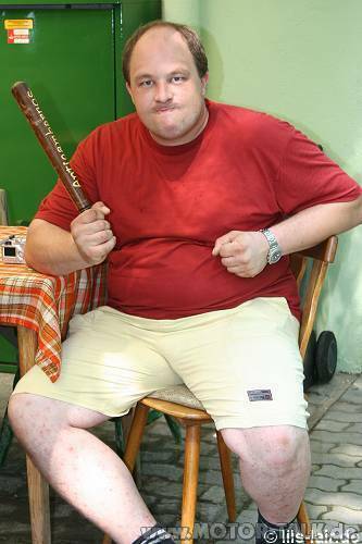 Sicherung vom Ladeluftkühler brennt durch (2.5 DTI)