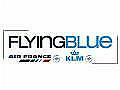 3, 2, 1, Euers: Meine Flying Blue Karte!