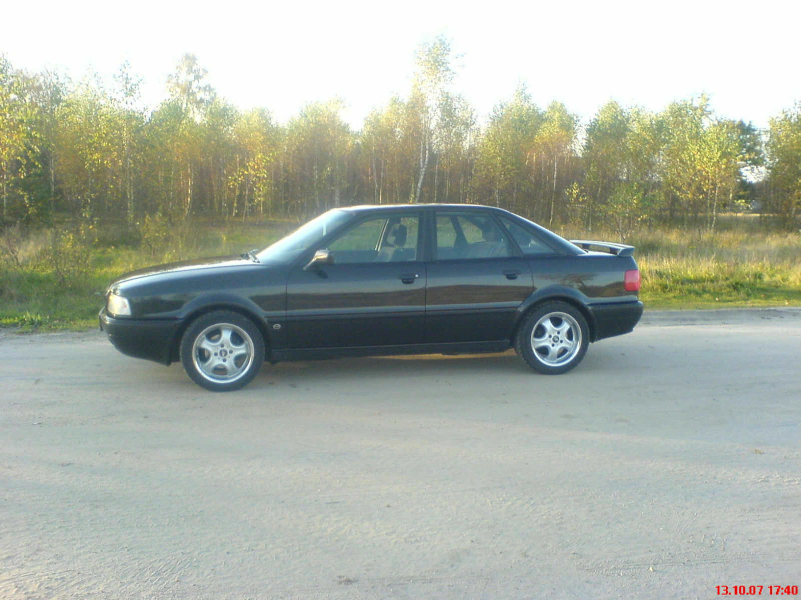 7,5Jx16H2 et 38 - 225/45Z R16 89 W 4x108