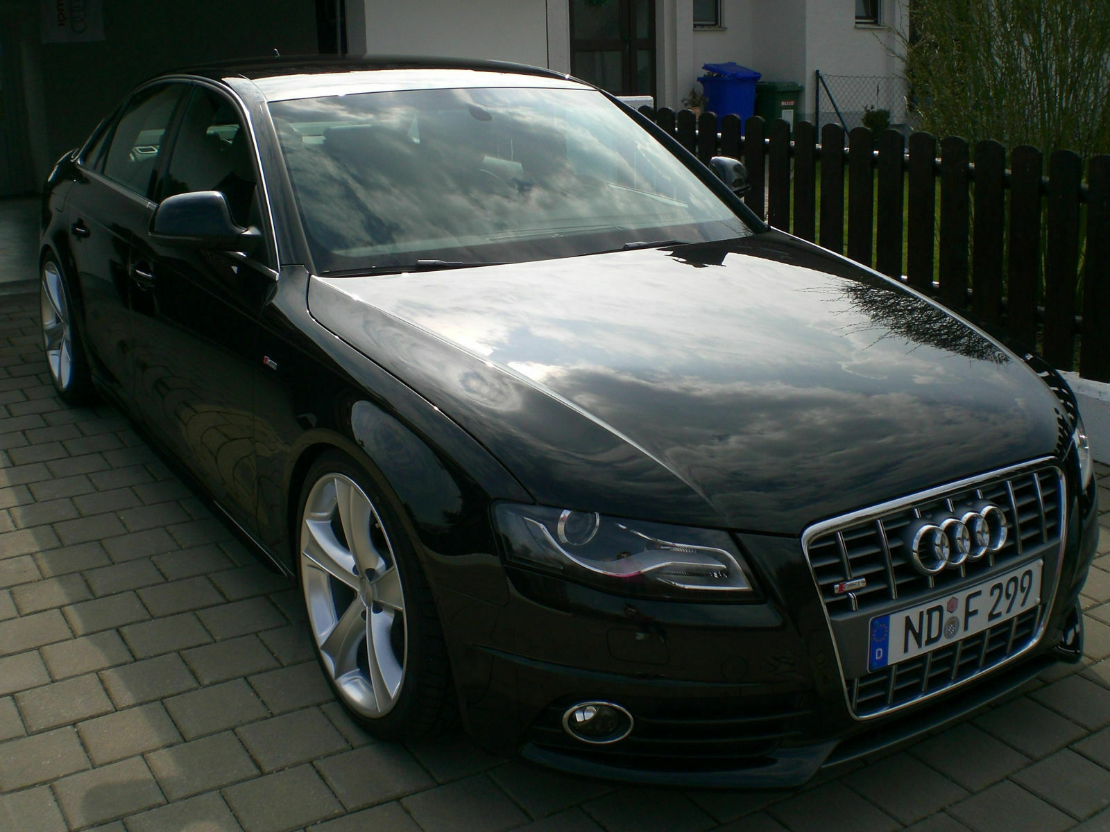 Wie sind Meguiar´s produkte?