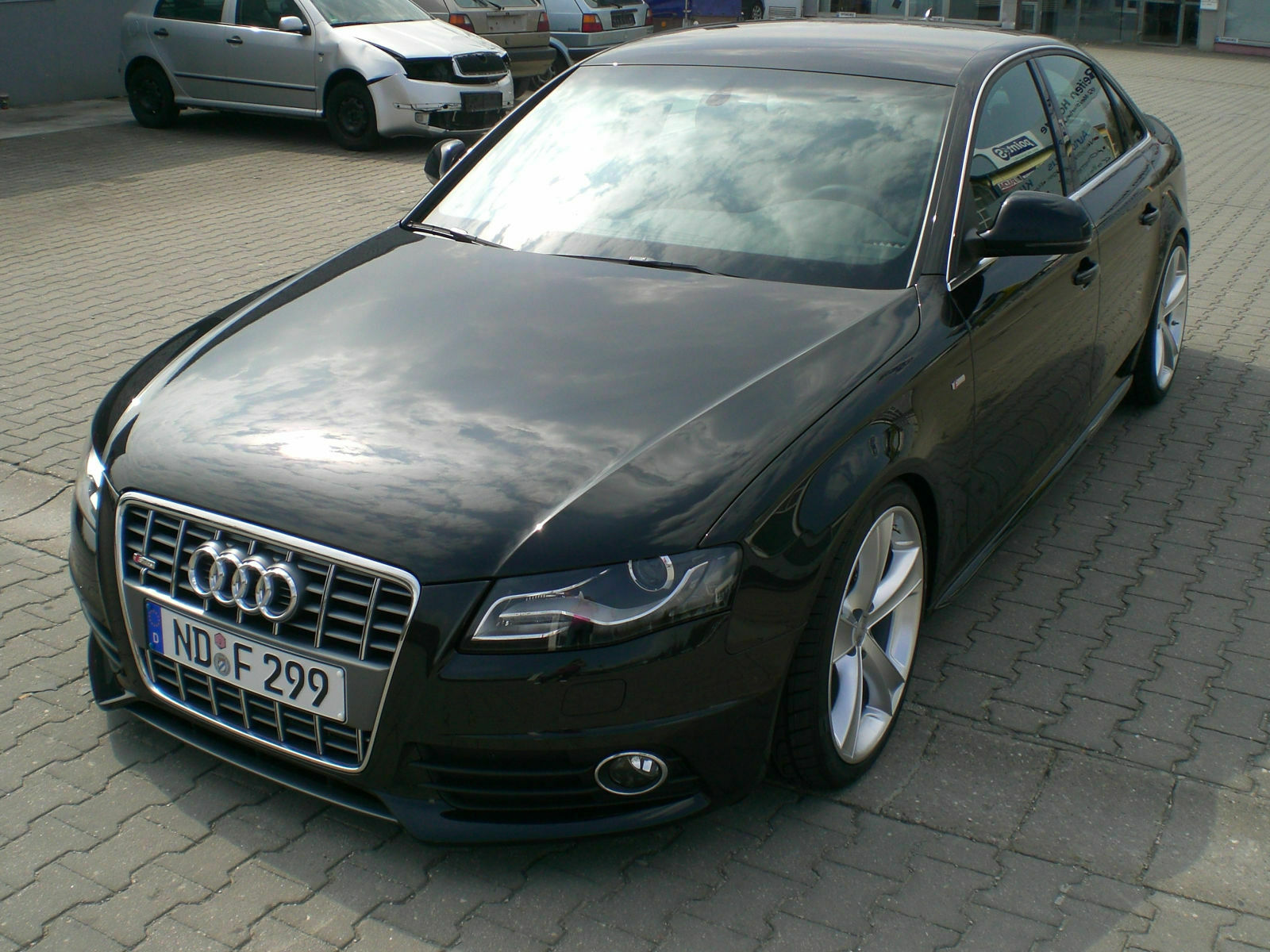 Wie sind Meguiar´s produkte?