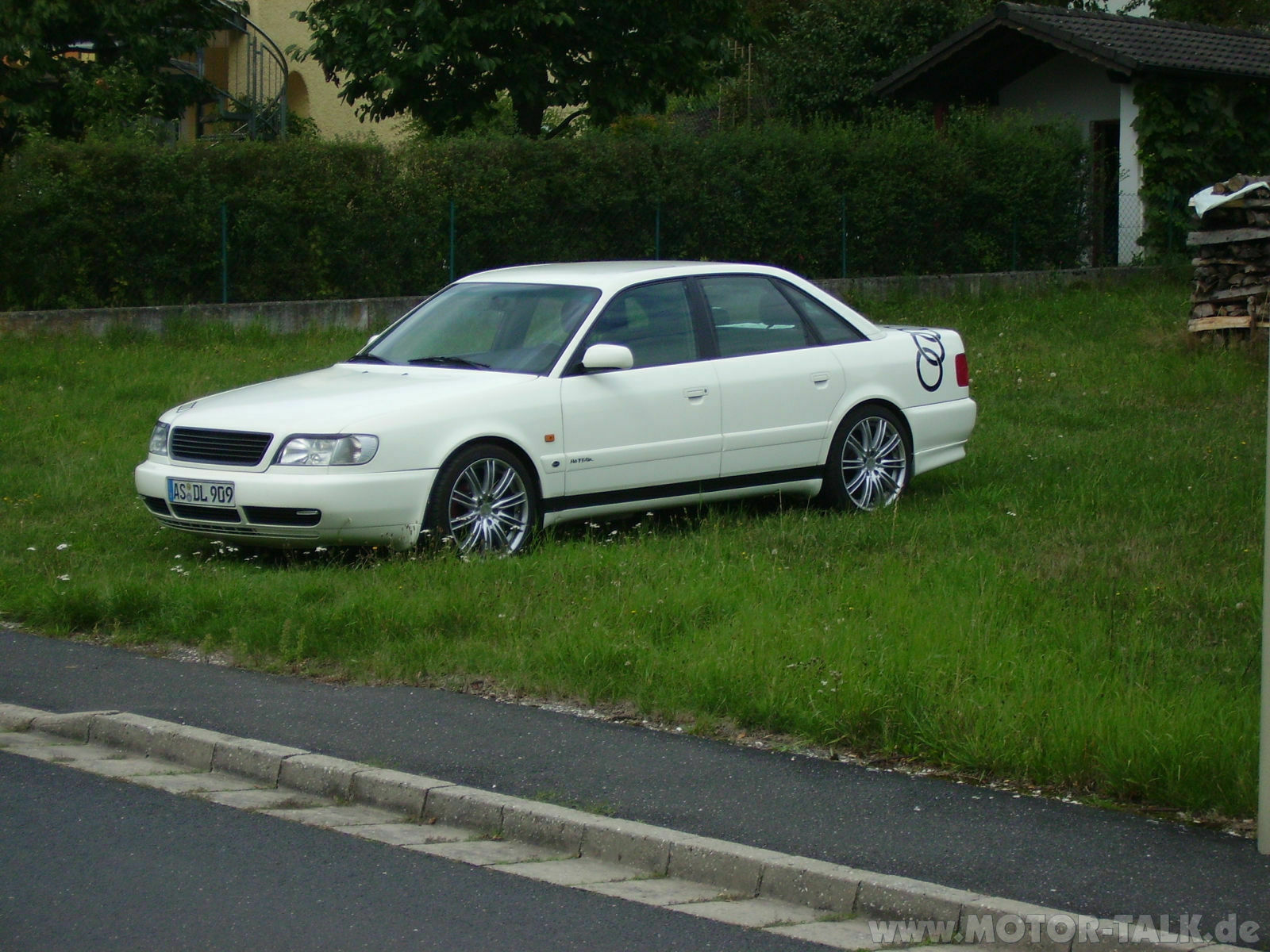 Zeigt her Eure "Dicken"