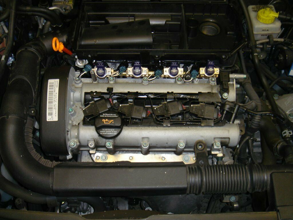 Polo 9N mit ICOM JTG geht öfter an Ampel aus