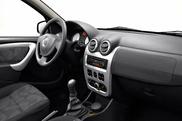 Dacia fahrer und fahrerinnen III ( Garantiert mit Troll-Lock-Effekt )