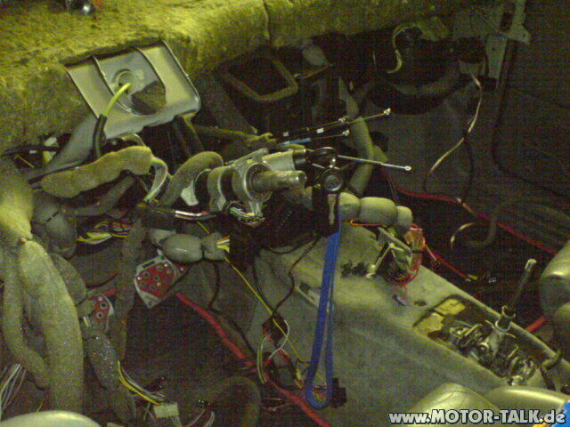 Hallo, ich suche versierte Passi Schrauber im Raum Berlin