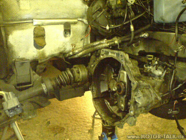 Hallo, ich suche versierte Passi Schrauber im Raum Berlin