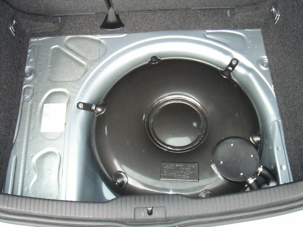 Polo 9N mit ICOM JTG geht öfter an Ampel aus