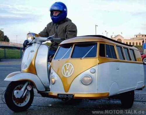 Vw-bus-sidecar