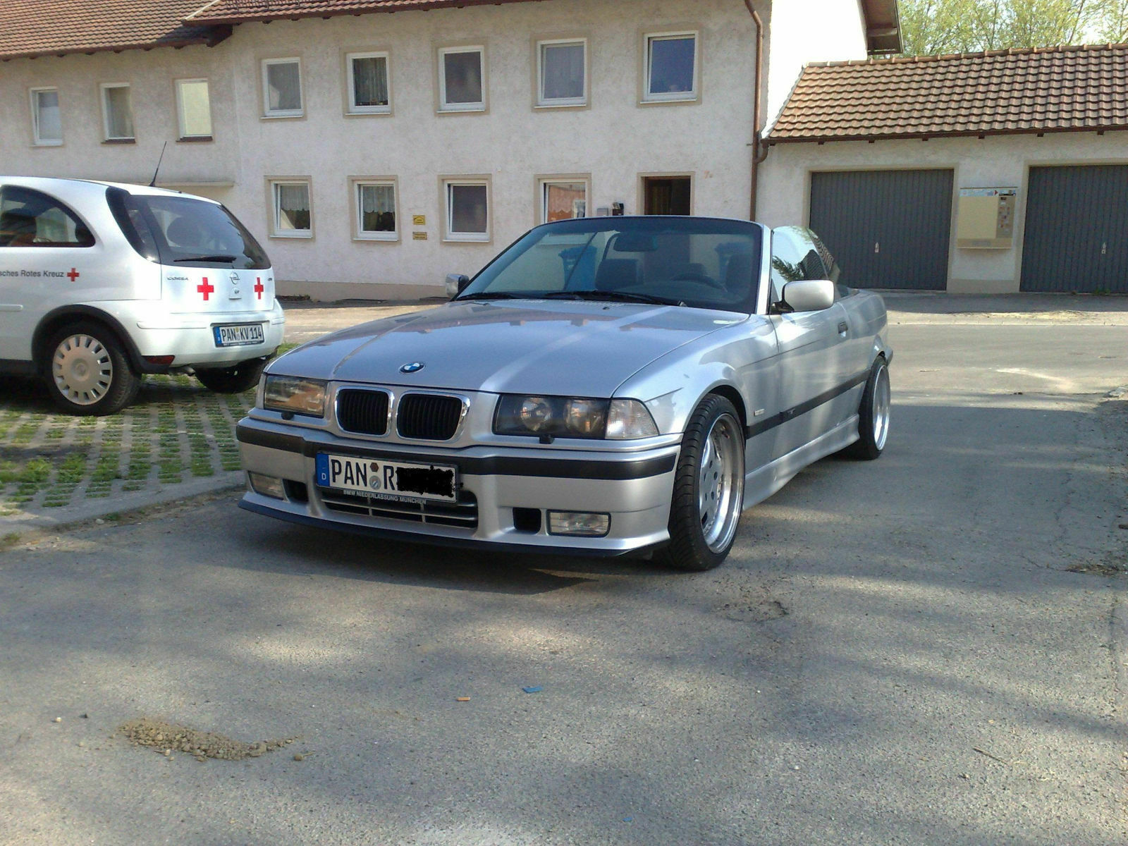 Mein neues Sommerspielzeug!