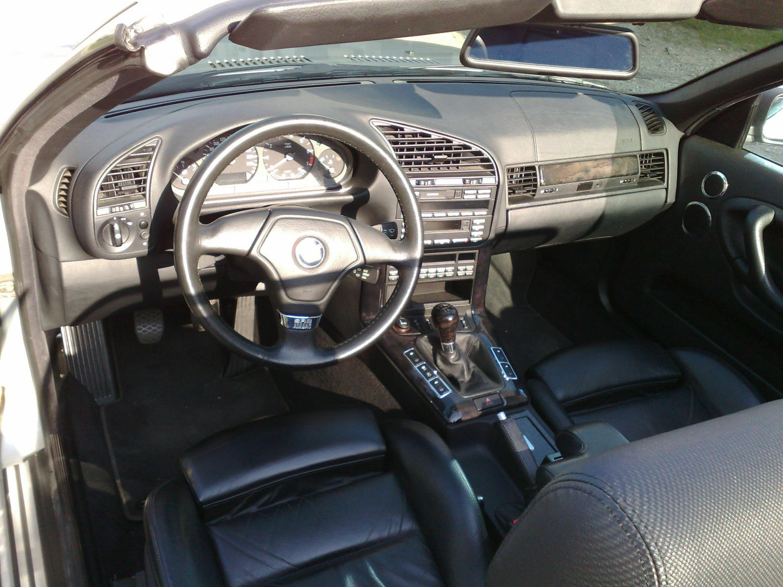 Mein neues Sommerspielzeug!