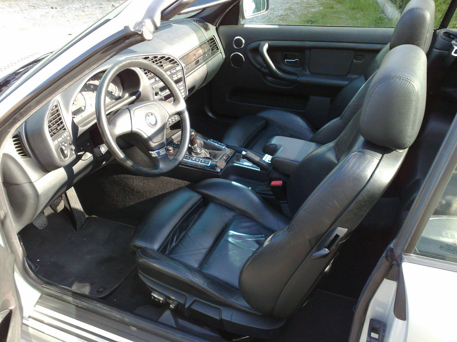 Mein neues Sommerspielzeug!