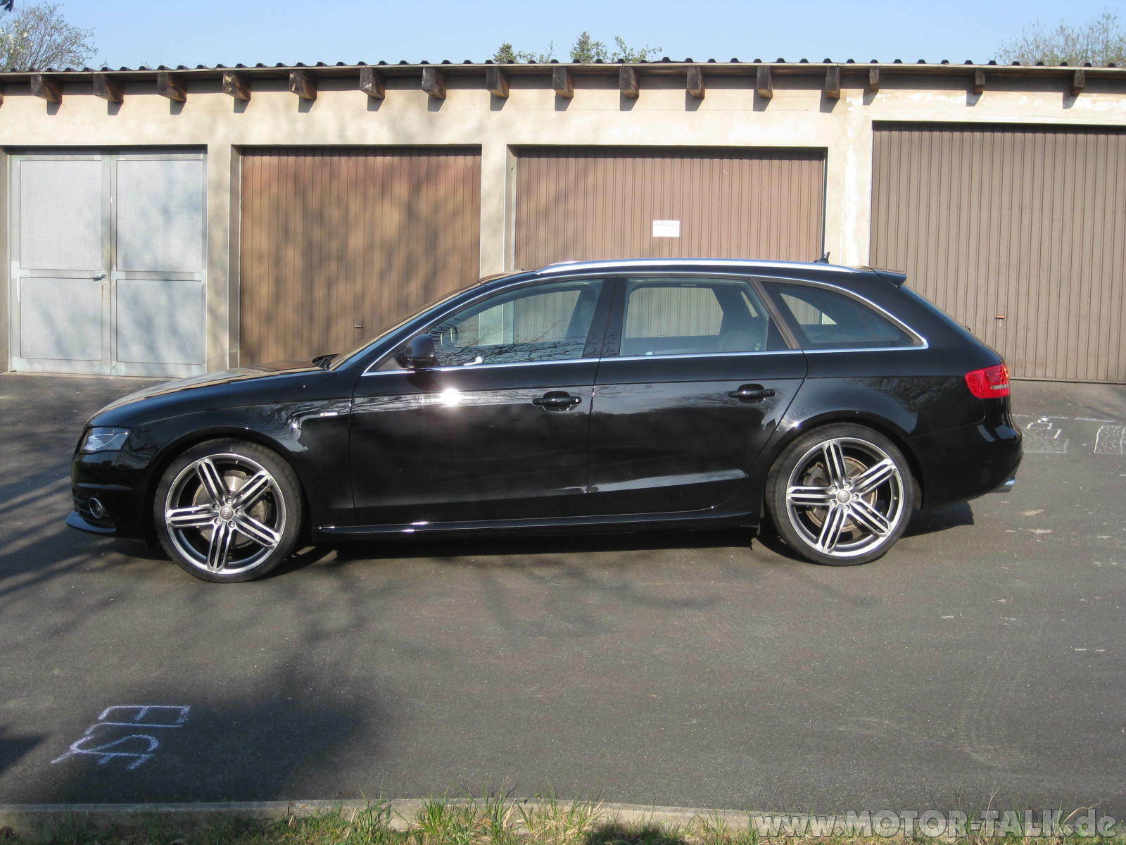 8K Felgen Bilder Thread: Postet euren Audi mit euren FELGEN!