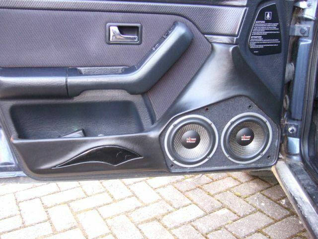 Hifi für den B4 (Avant)