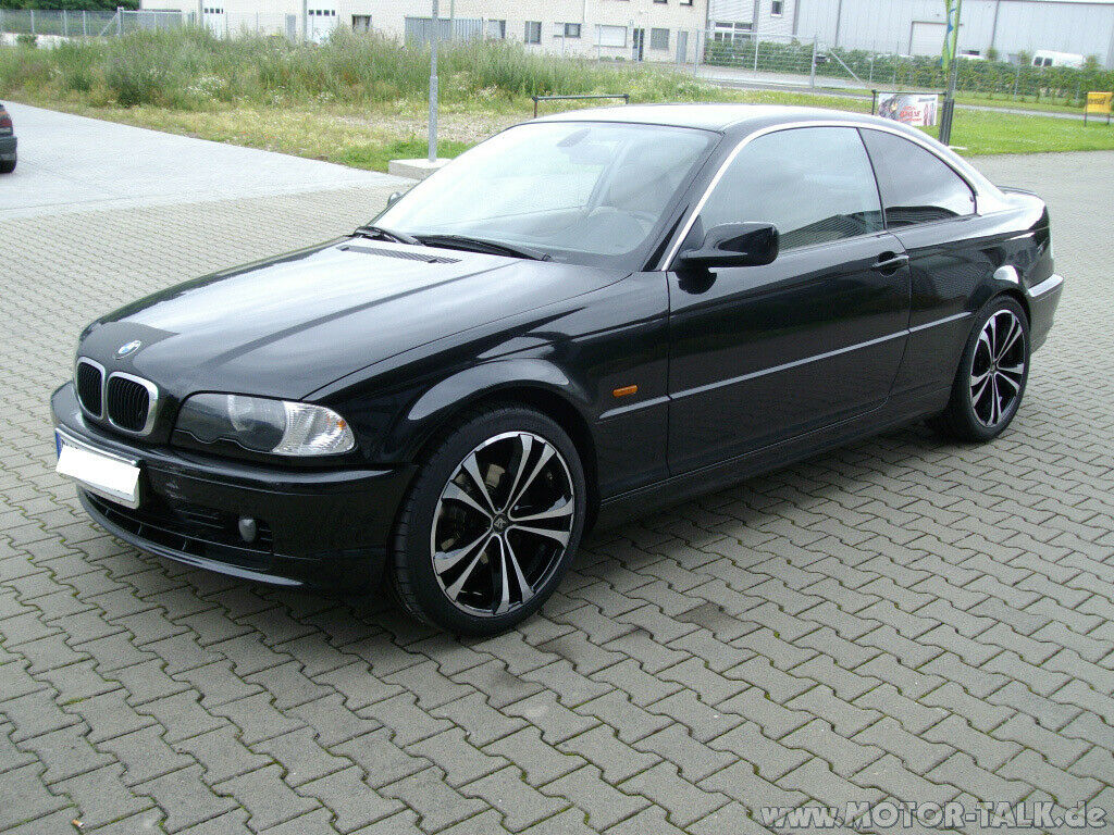 Felgen- und Reifenparade... oder: "Zeigt her eure Hufe"