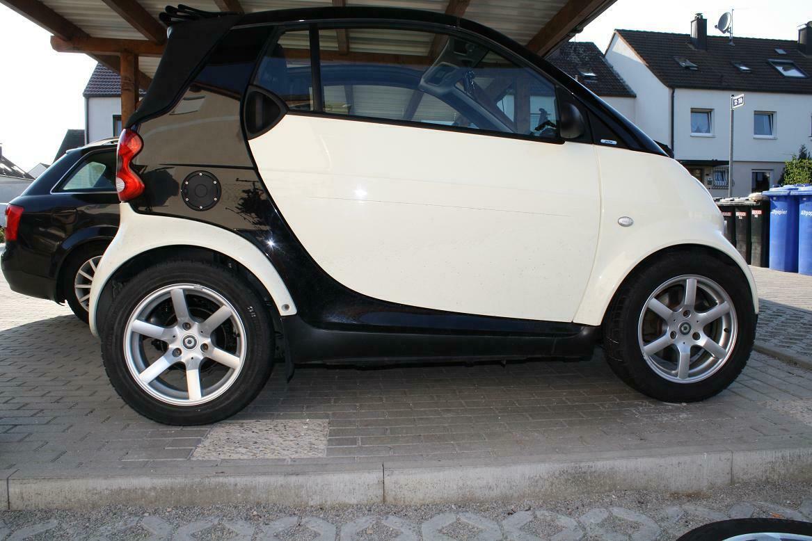 Zeigt her eure Füße :-)