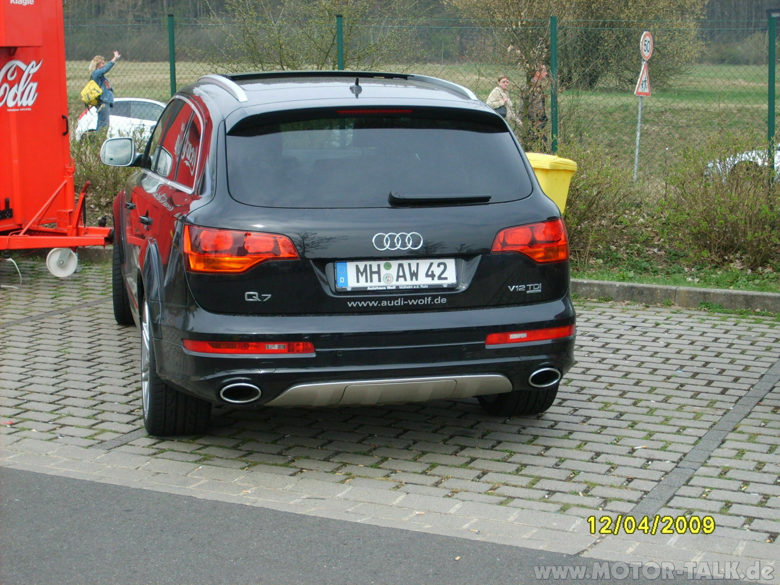 Warum klingt speziell der 325er Motor so unverschämt gut?