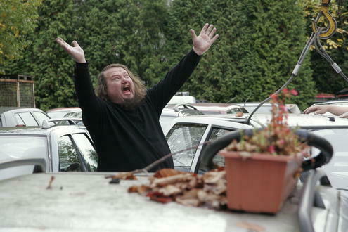 Die Ludolfs - Dankeschön für Italien!