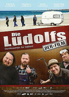 Die Ludolfs - Dankeschön für Italien!