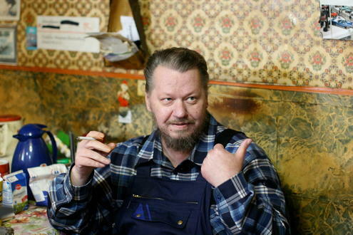 Die Ludolfs - Dankeschön für Italien!