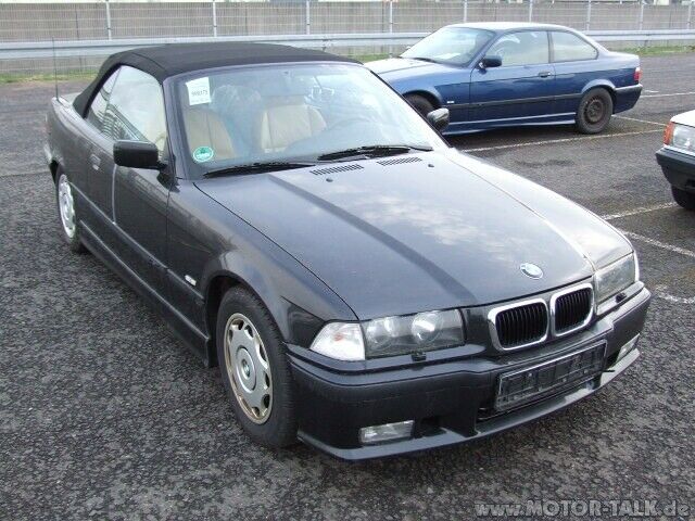 Die Leute werden immer Bescheuerter - Abwrackprämie