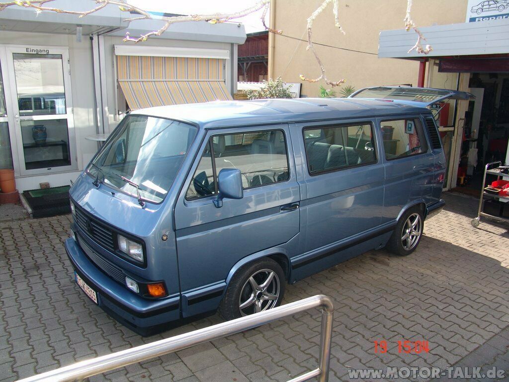 Roomster 1.6 - gasfest?