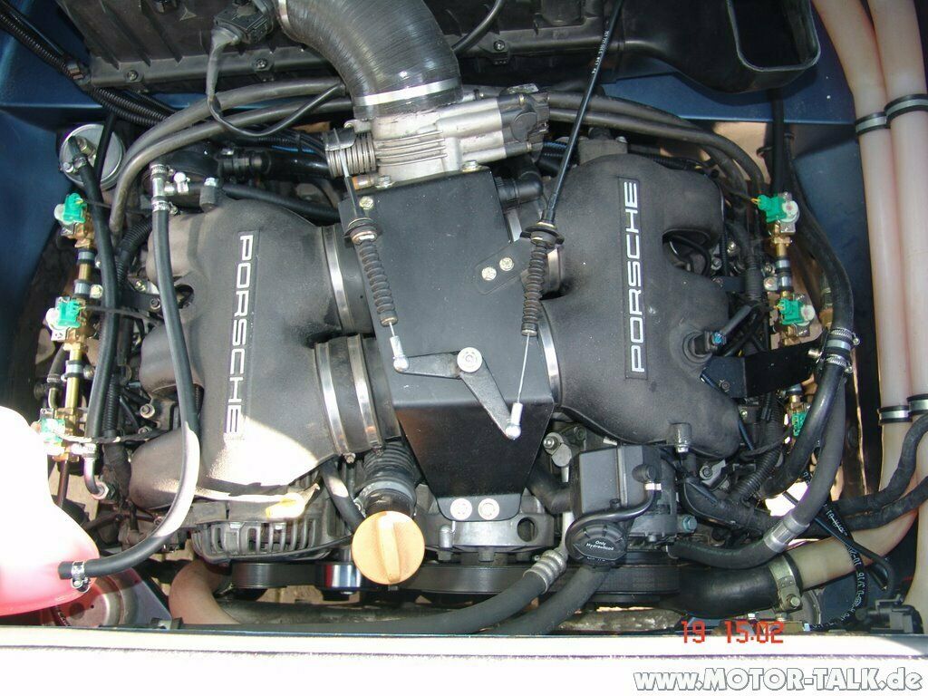 Roomster 1.6 - gasfest?