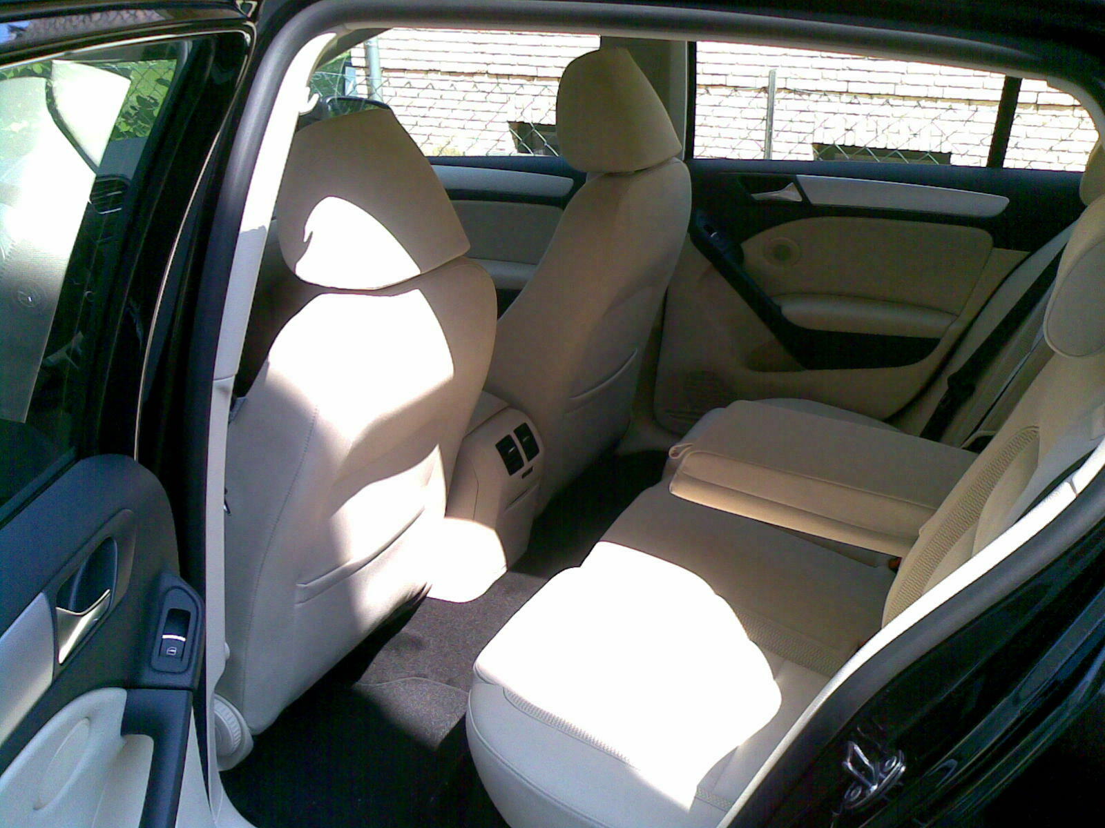 "Mein Golf VI ist da! Fotos & Berichte."