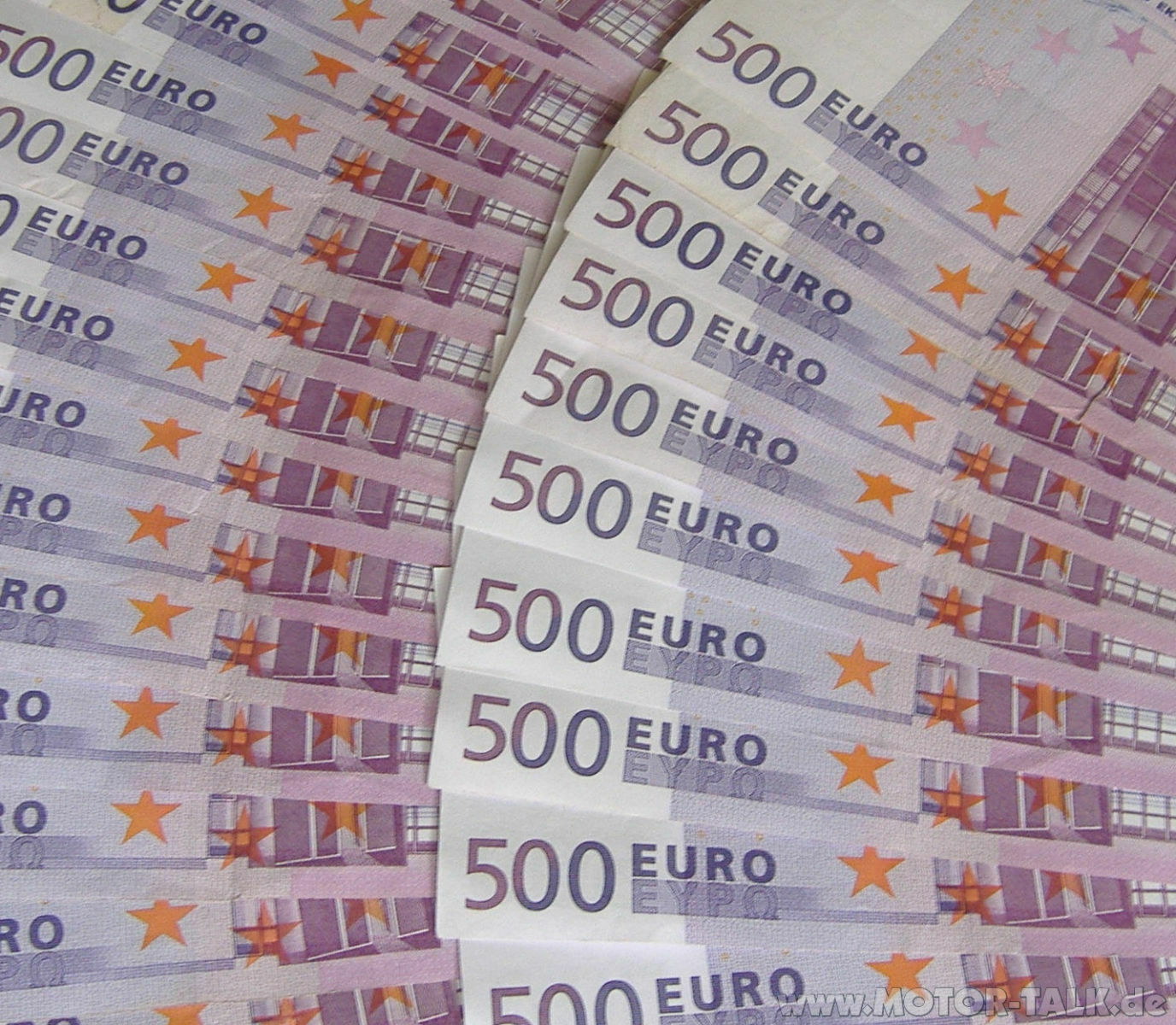 Klausel in der Bestellung "Übereinstimmung der Kundendaten mit Zulassung ist erforderlich"?