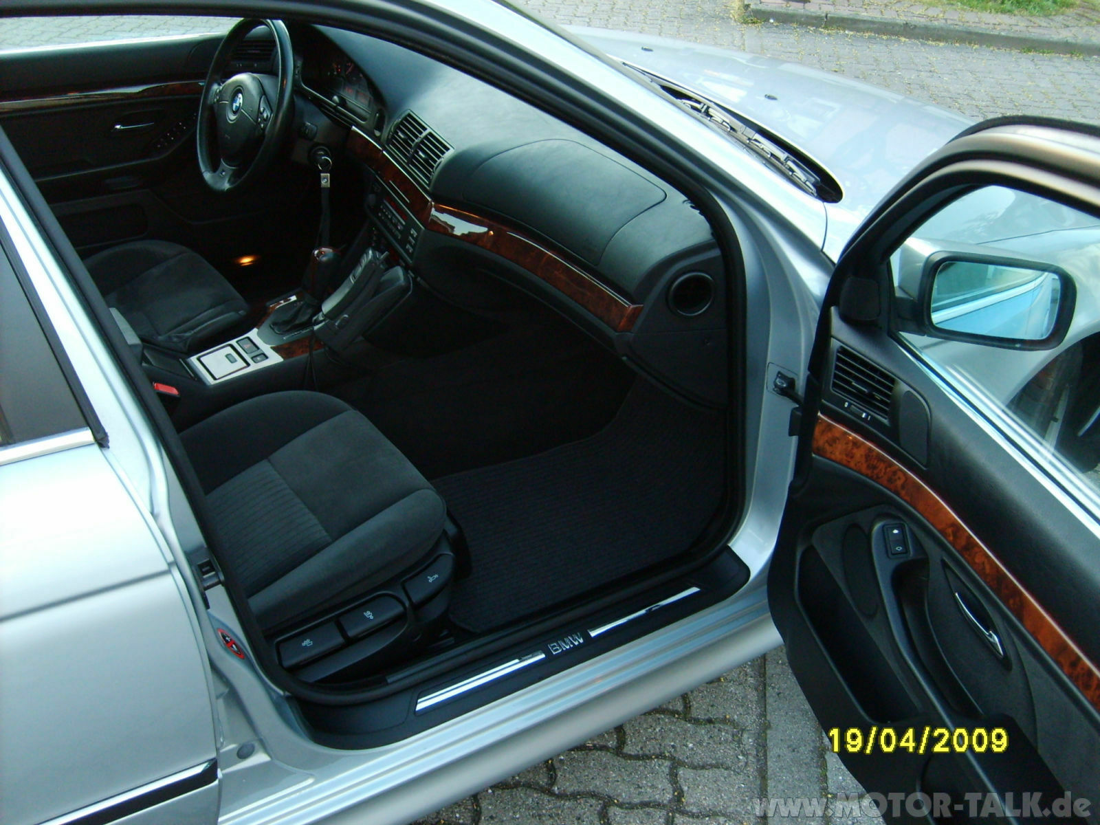 Abschied aus dem E36 Forum