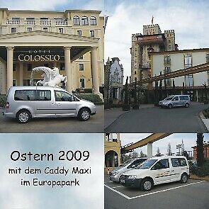 Die schönsten Caddybilder