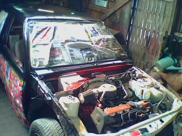 Thread für alles rund um den Corsa...