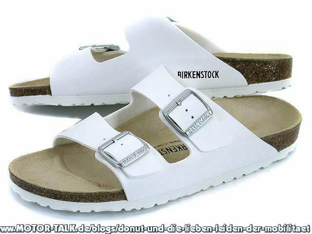 #14: Mit welchen Schuhen fahrt ihr am liebsten...?