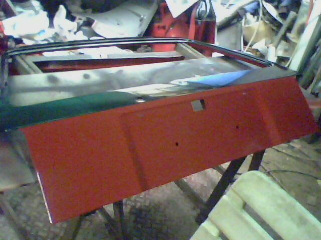 Thread für alles rund um den Corsa...