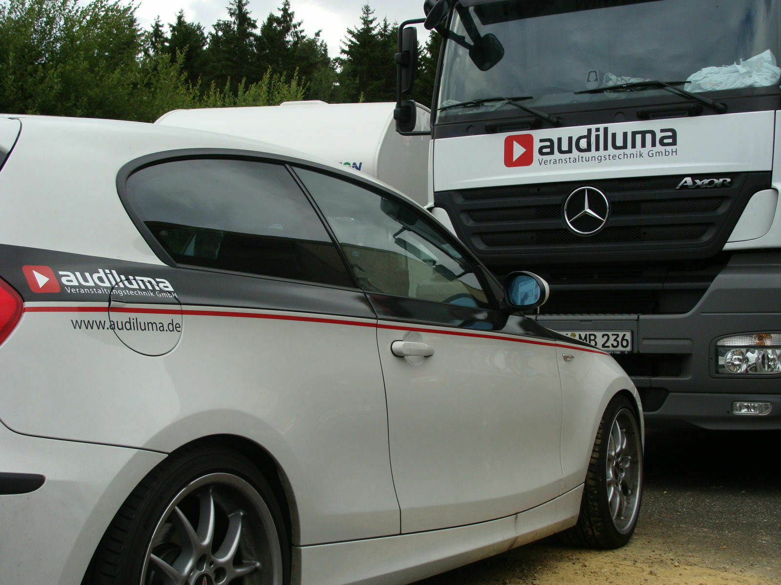 BMW Performace oder nicht