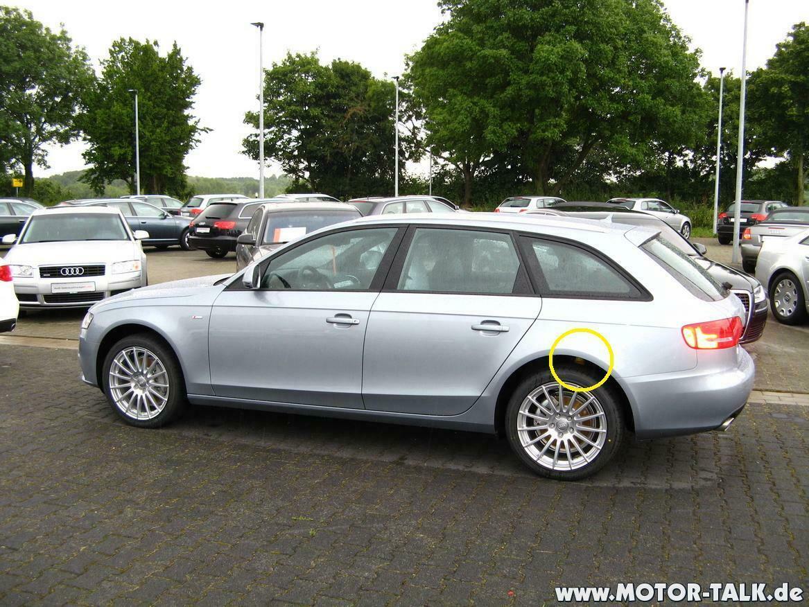 Bilder euer SCIROCCOS