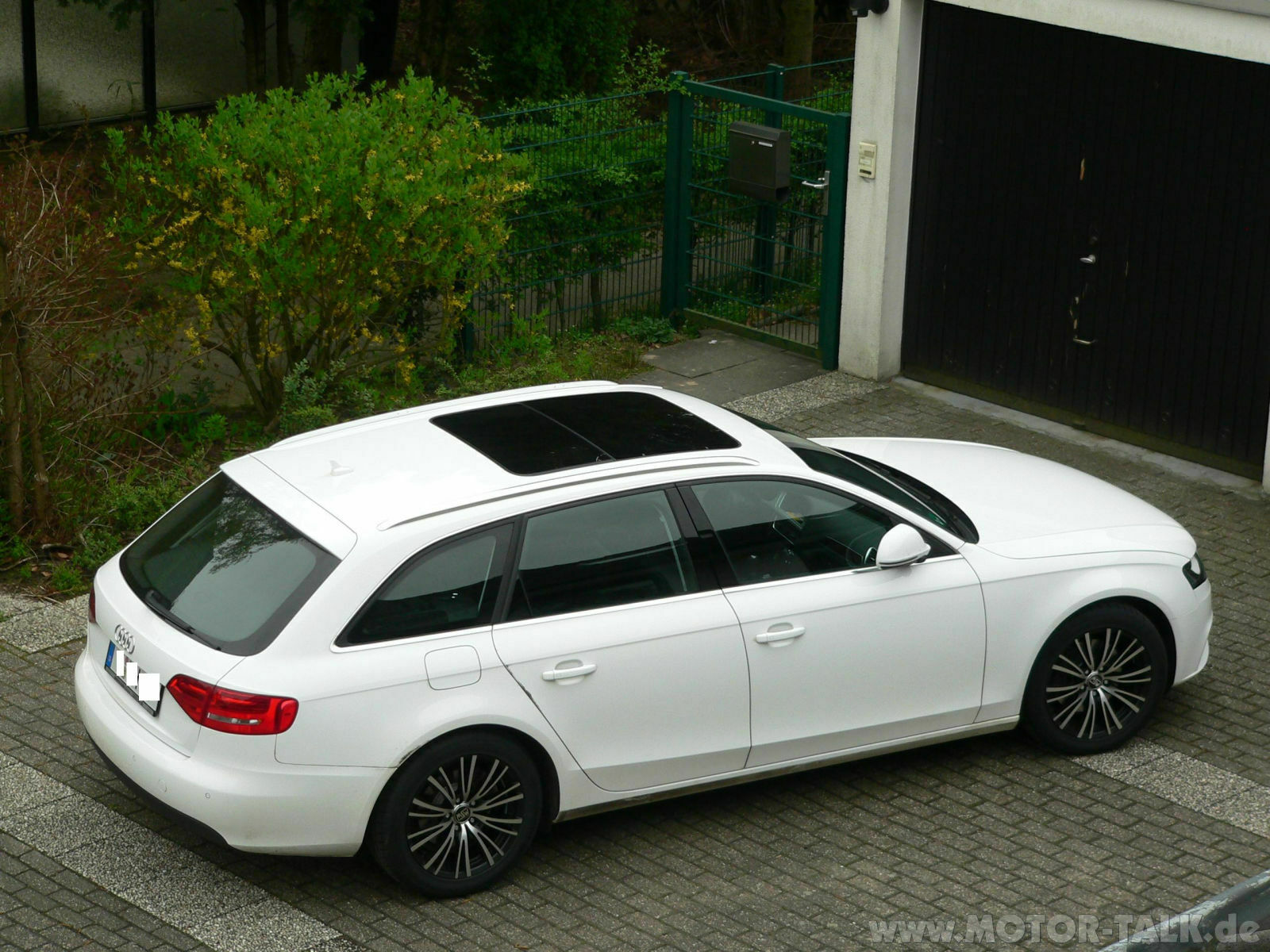 8K Felgen Bilder Thread: Postet euren Audi mit euren FELGEN!