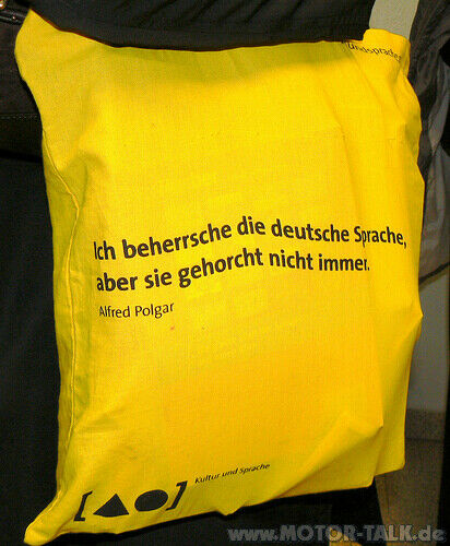 Clk 430 was kann man machen?