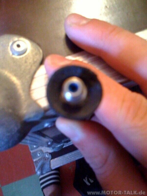 Schlechter Radioempfang mit Triplexantenne auf dem Dach