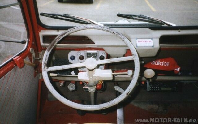 Was macht einen guten Autofahrer aus...?