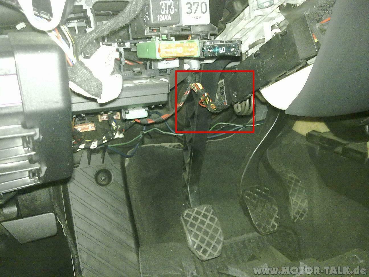 Autoradio einbauen - Leicht?