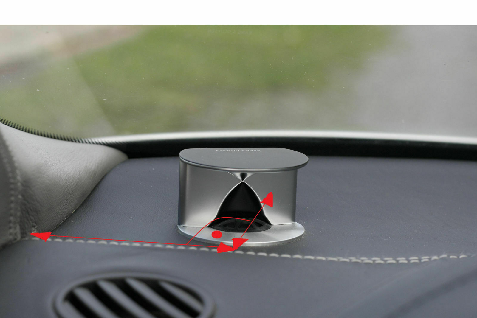 Bang & Olufsen Hochtöner