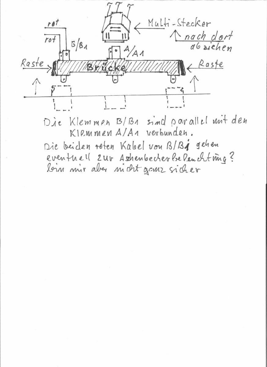 Belüftungseinheit ohne Beleuchtung