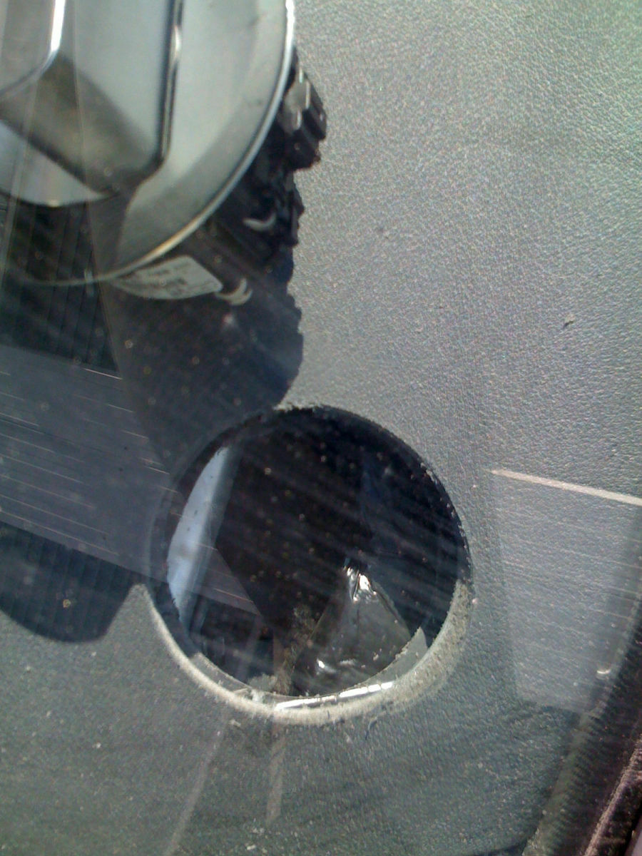 Bang & Olufsen Hochtöner