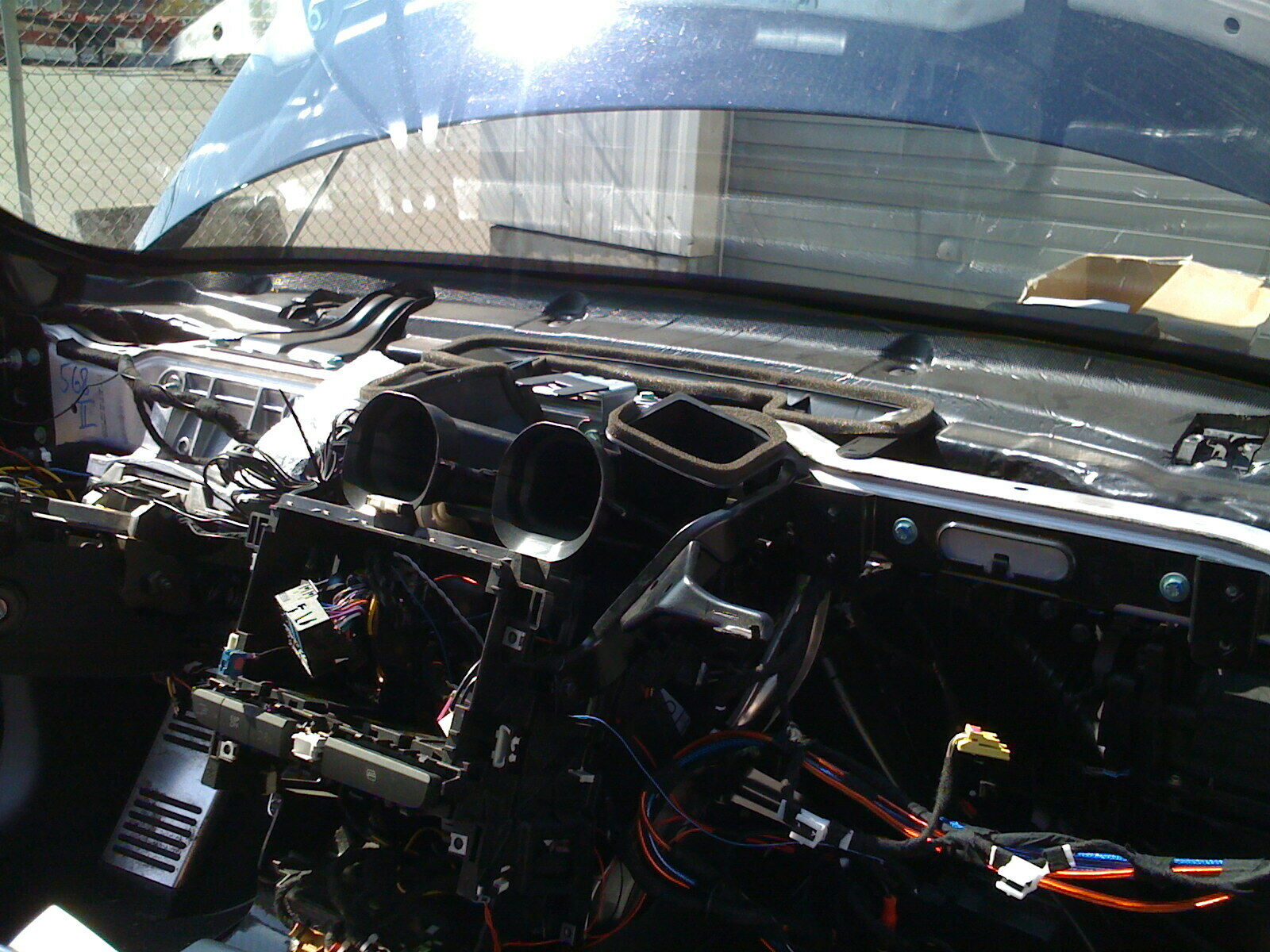 Bang & Olufsen Hochtöner