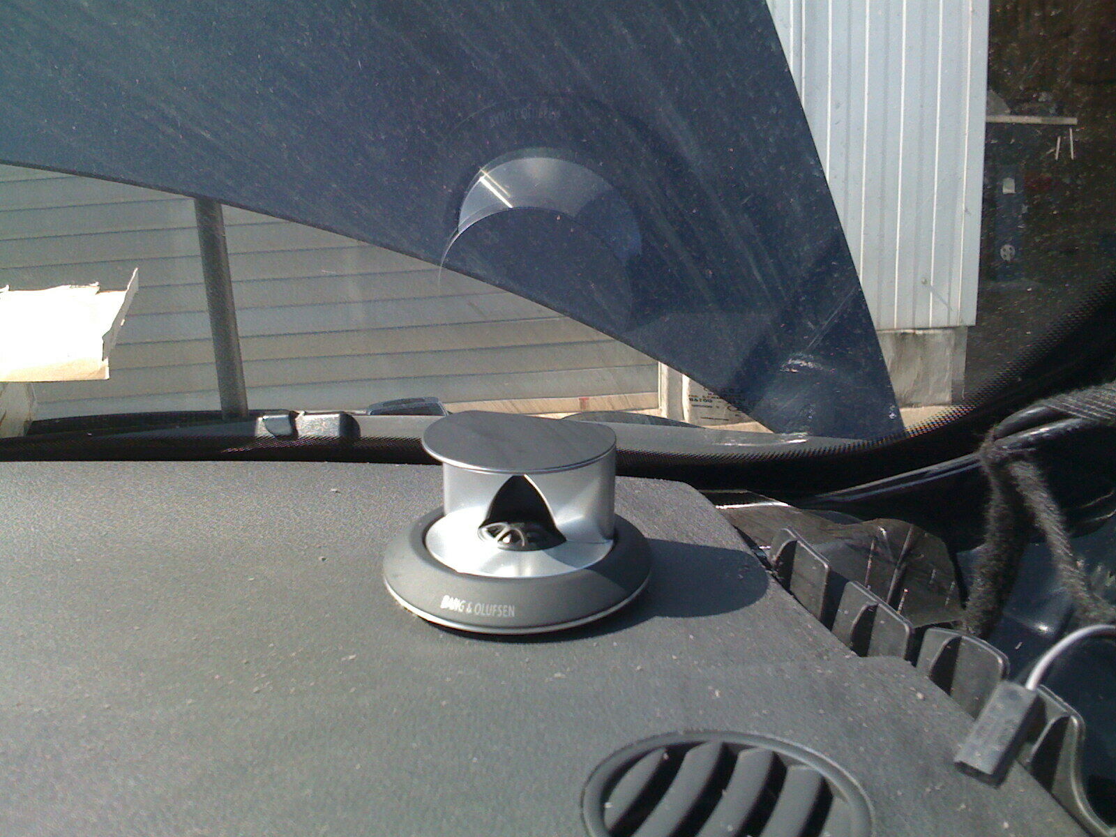 Bang & Olufsen Hochtöner