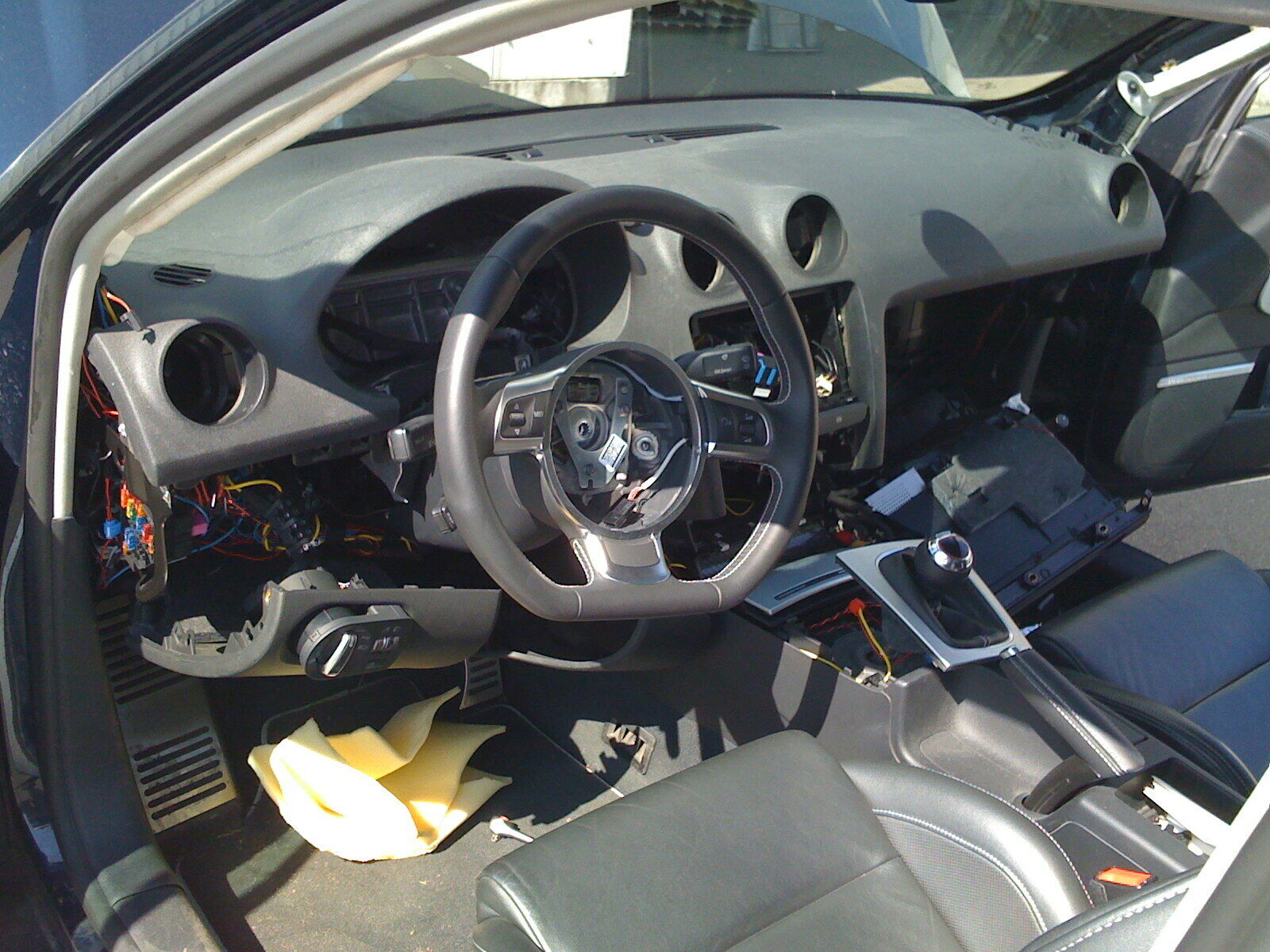 Bang & Olufsen Hochtöner