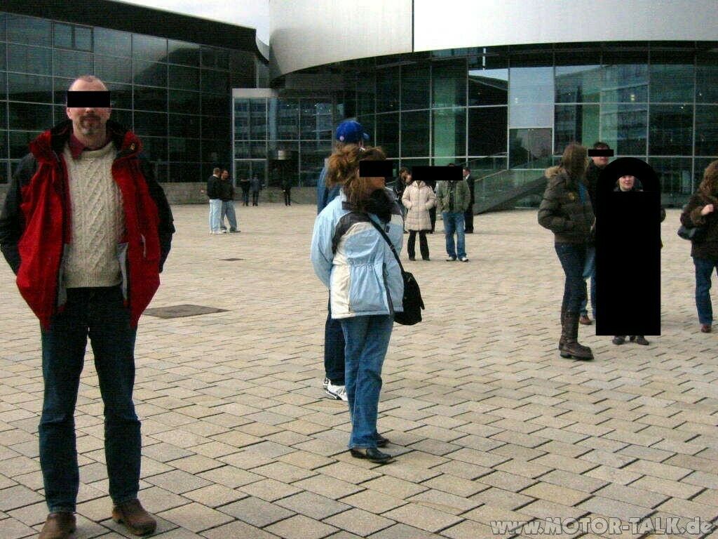 Back 2 Basic oder Rund ums Lagerfeuer - Hessencrew & Friends (01.08.09)