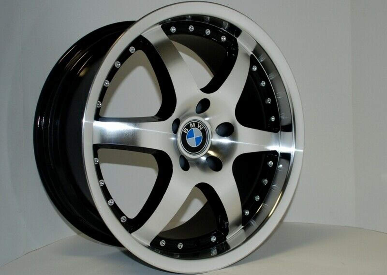 Bmw E39 18 Zoll Felgen