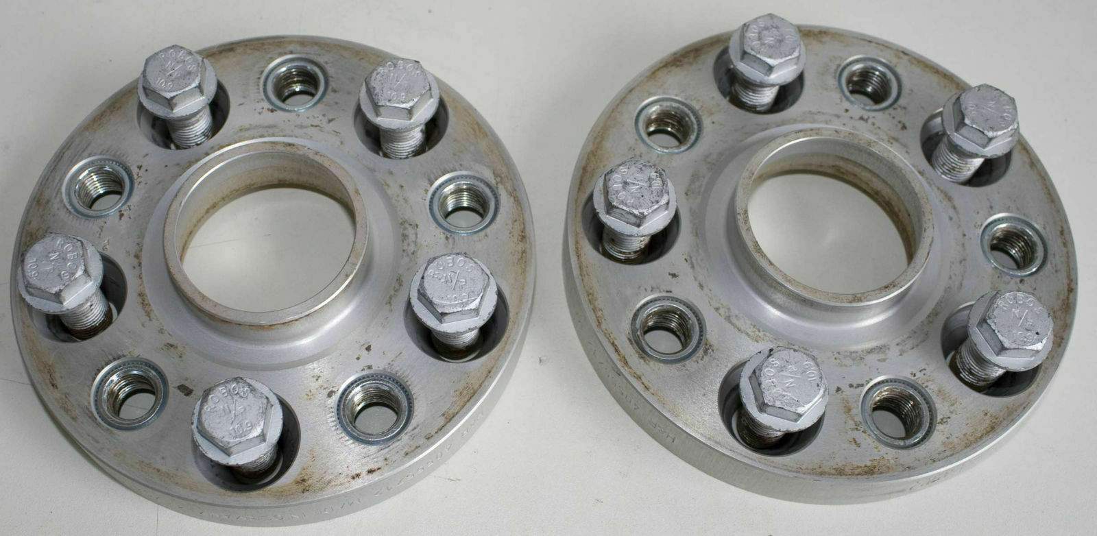 Auto-Spurverbreiterung AUDI Kaufen | Original Qualität & Günstiger