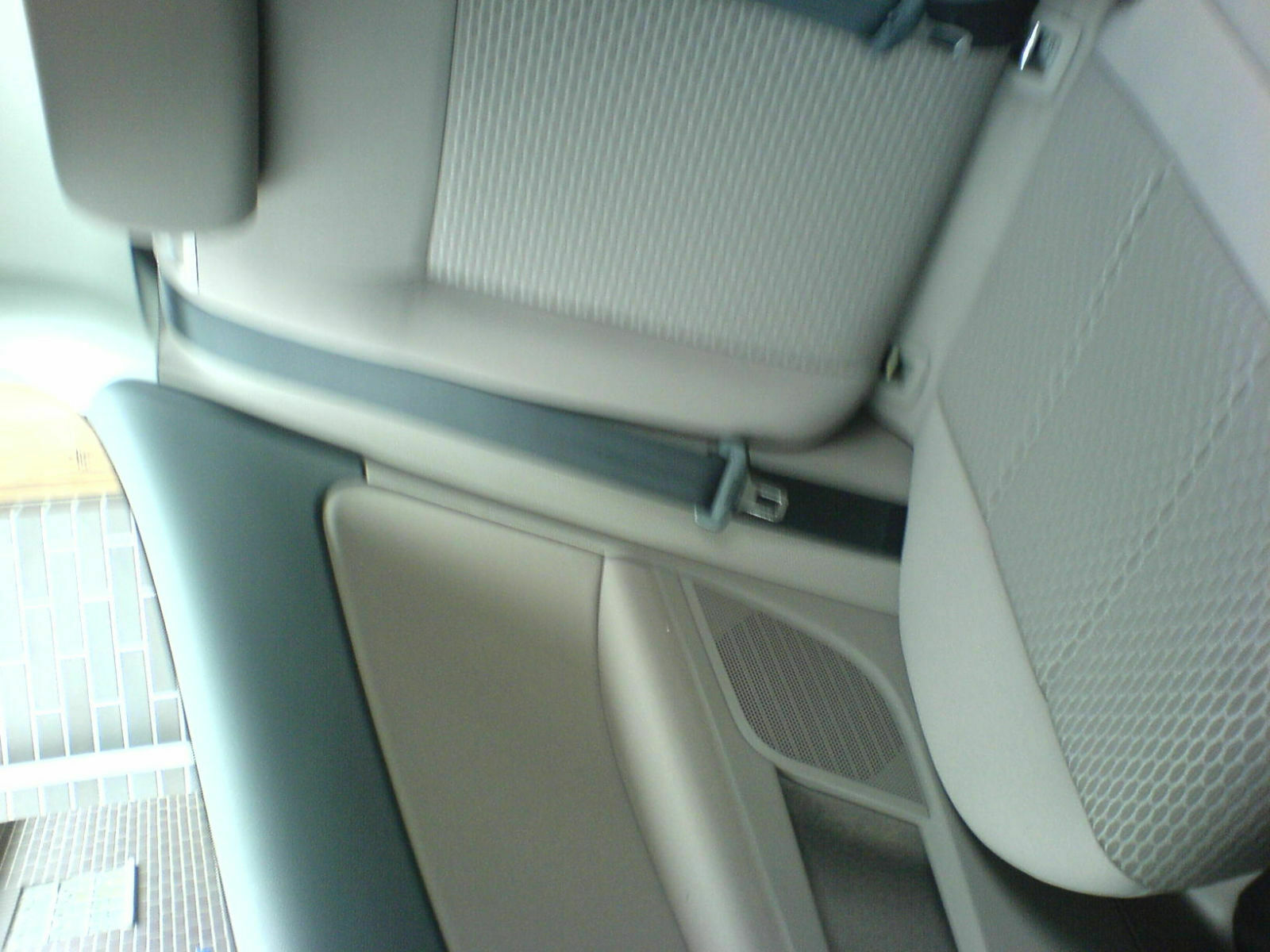 Suche jmd mit Candy Weis und Innenraum Titanschwarz/ Latte Macchiato